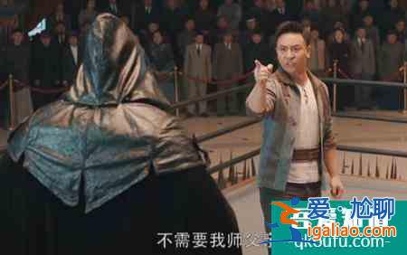 《大俠霍元甲》漸入佳境，霍東覺出生高奇黑化，陳真終于上線？？