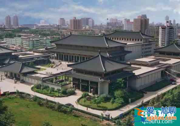 2021西安哪些景區需要核酸檢測報告11月？