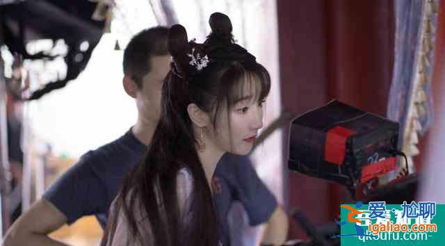 《三嫁惹君心》官宣，邢昭林搭檔高顏值女主，演員陣容不看可惜？