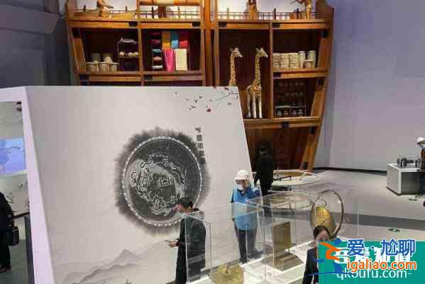 湖北省科技館如何預約 湖北省科技館如何預約指南？
