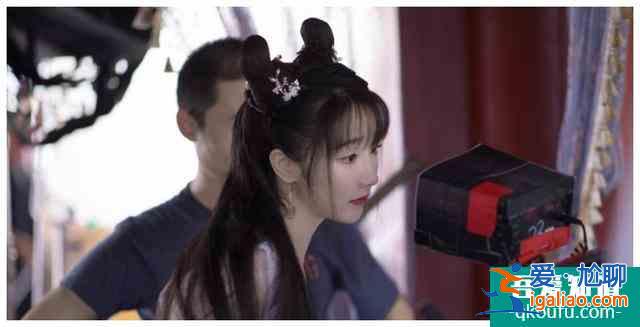 邢昭林新劇《三嫁惹君心》將播，可惜這次女主角不是梁潔??？