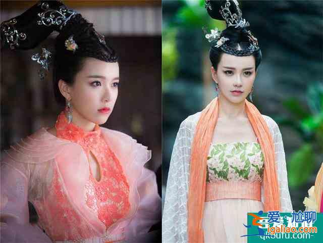邢昭林新劇《三嫁惹君心》將播，可惜這次女主角不是梁潔！？