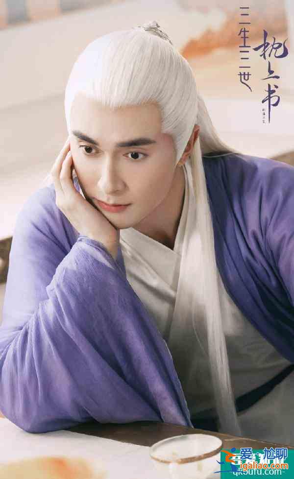 終于等到！“挖坑”小能手高偉光新劇來(lái)襲，羅秋恒探長(zhǎng)即將上線？