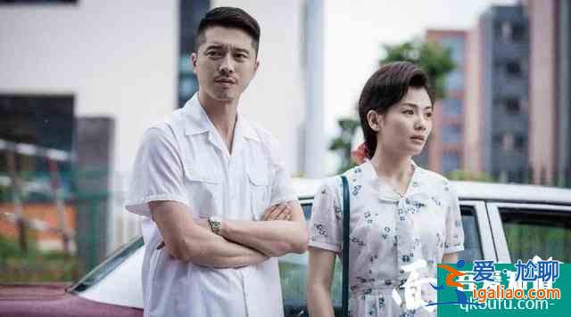 《追夢(mèng)》首播將至，劉濤搭檔王雷，國家一級(jí)演員作配，有望成爆款？