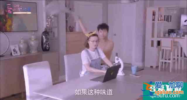 八月宋佳的新劇有點羞羞，馬伊琍的“放飛自我”更適合全家觀賞？