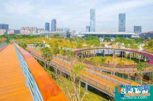 2021深圳光明區公園文化季活動內容？