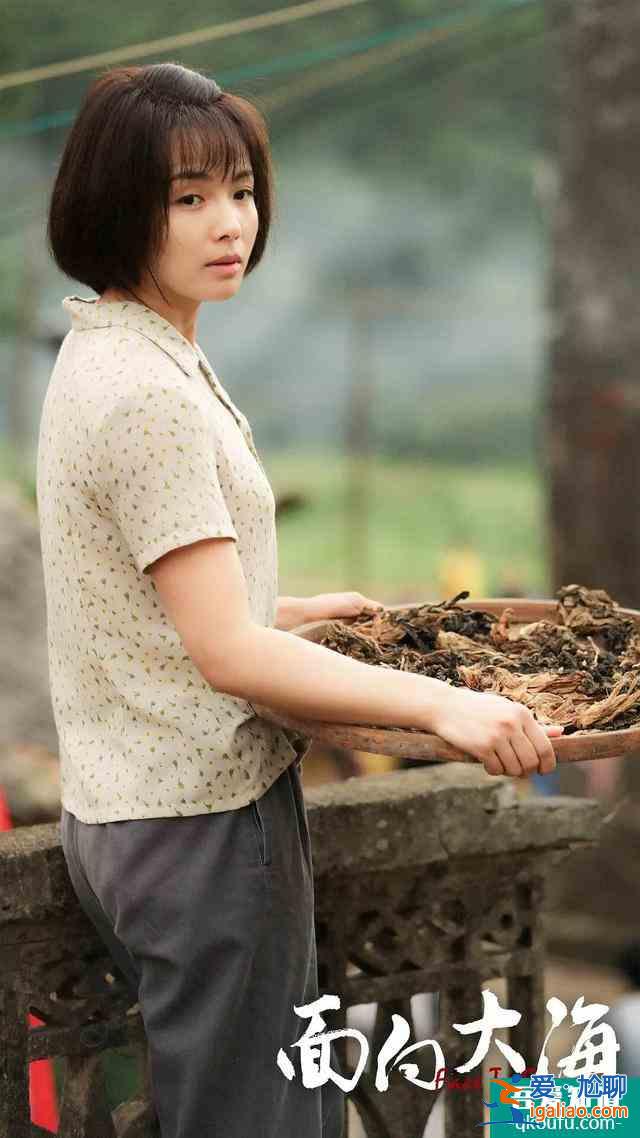 劉濤搭檔王雷新劇《追夢(mèng)》8月5日上映，看到導(dǎo)演追了？