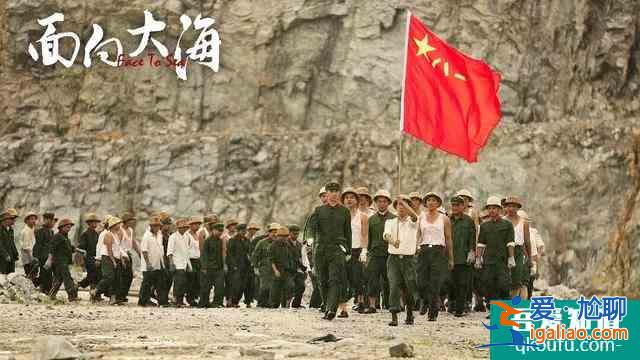 劉濤搭檔王雷新劇《追夢(mèng)》8月5日上映，看到導(dǎo)演追了？