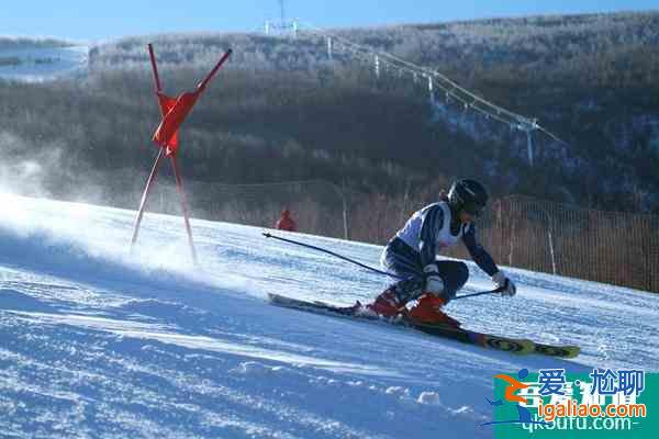 江西周邊滑雪場門票價格及地址指南？