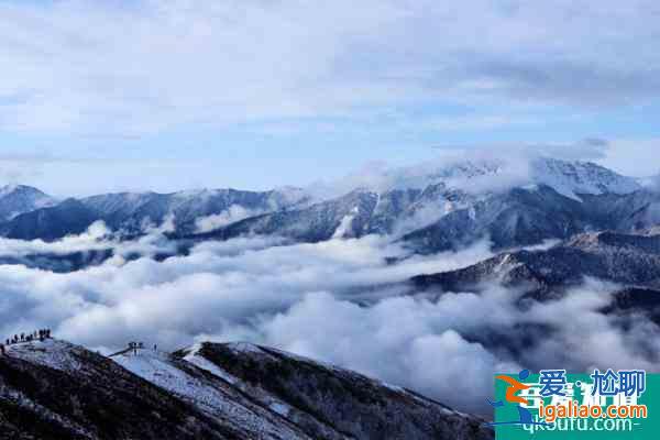 2021達瓦更扎景區將于11月22日恢復營業？