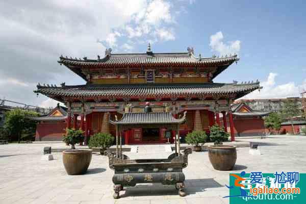 2021呼和浩特五塔寺恢復(fù)開放時(shí)間？