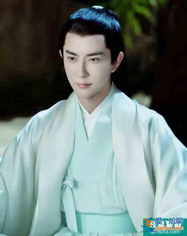 《明月曾照江東寒》或成撲街預定，于朦朧演技太感人，比不上男配？