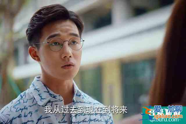 二十不惑：熱播劇中的熟臉齊聚，連都挺好里彩票站的老板娘都來了？