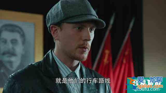 《勝算》日本人為啥相信唐飛？看看當年蘇聯做了什么，不信不行呀？