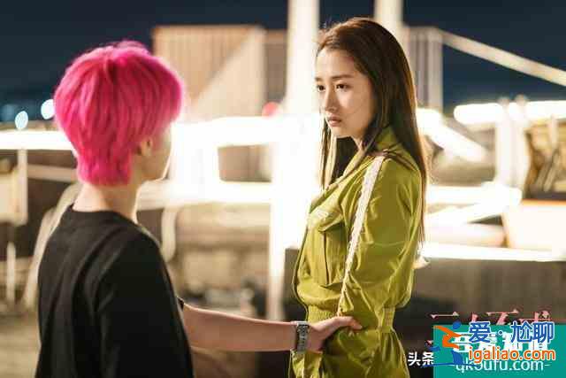 《三十而已》和《二十不惑》意外爆紅，兩部劇有什么聯系？？