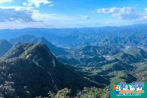 11月22日起天津九山頂旅游風(fēng)景區(qū)閉園？