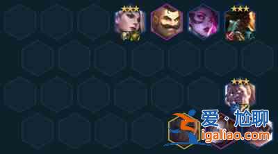 金鏟鏟之戰(zhàn)白保雙槍陣容如何選擇？金鏟鏟之戰(zhàn)白保雙槍陣容分析與建議？