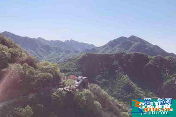 天津九山頂旅游風景區11月22日閉園通知? 天津九山頂旅游風景區11月22日閉園通知?