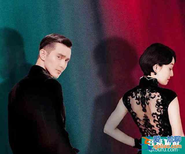 馬伊琍、高偉光的《旗袍美探》接檔《勝算》,8月7日北京衛視見? 馬伊琍、高偉光的《旗袍美探》接檔《勝算》,8月7日北京衛視見?