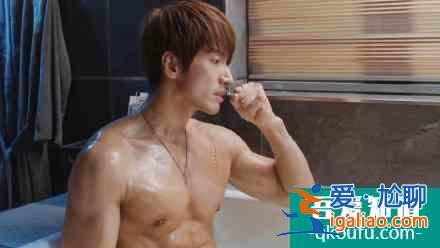 言承旭沈月新劇《我好喜歡你》播出,看道明寺與杉菜共續情緣? 言承旭沈月新劇《我好喜歡你》播出,看道明寺與杉菜共續情緣?