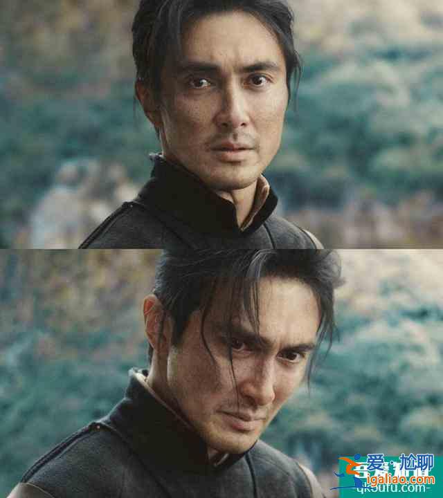 高偉光、馬伊琍主演新劇《旗袍美探》定檔8月7號，超令人期待？