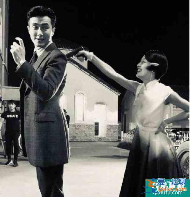 馬伊琍、高偉光的《旗袍美探》接檔《勝算》,8月7日北京衛視見? 馬伊琍、高偉光的《旗袍美探》接檔《勝算》,8月7日北京衛視見?