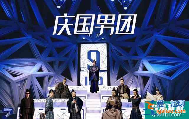 《二十不惑》：當后浪們的現實，遇上偶像劇的魔幻？