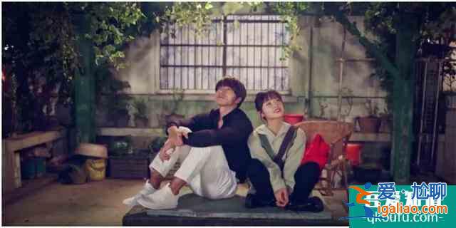 言承旭沈月新劇《我好喜歡你》播出,看道明寺與杉菜共續情緣? 言承旭沈月新劇《我好喜歡你》播出,看道明寺與杉菜共續情緣?