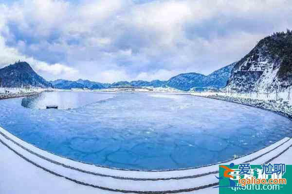 全州天湖滑雪場開放時間2021？