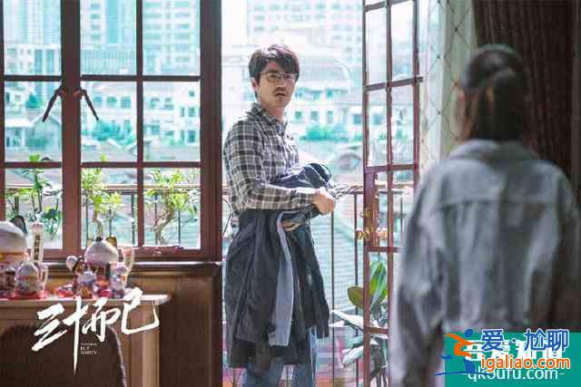 《三十而已》鐘曉芹:不能彼此成長(zhǎng)的婚姻,終究是泡沫一吹就散? 《三十而已》鐘曉芹:不能彼此成長(zhǎng)的婚姻,終究是泡沫一吹就散?