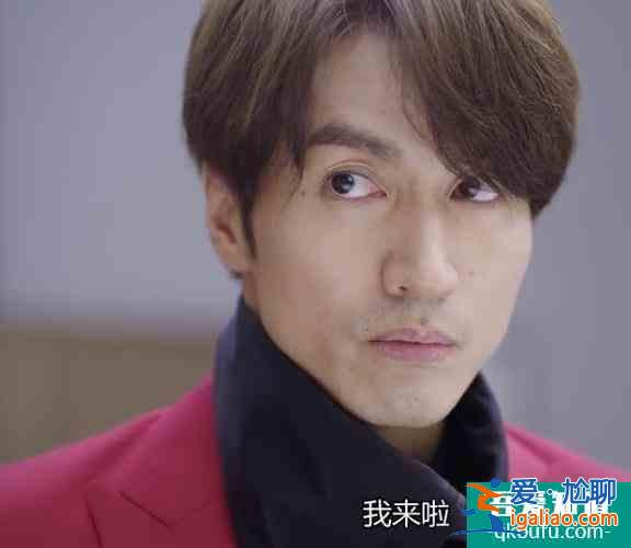 《我好喜歡你》首播：劇情老套、言承旭蒼老、沈月表情難看？