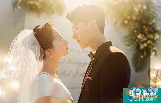 《我好喜歡你》才剛播,芒果臺又官宣一部甜寵劇,男女主cp感爆棚? 《我好喜歡你》才剛播,芒果臺又官宣一部甜寵劇,男女主cp感爆棚?