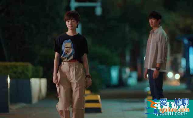 《二十不惑》結局：4組CP均反轉，周尋姜小果有緣無分？