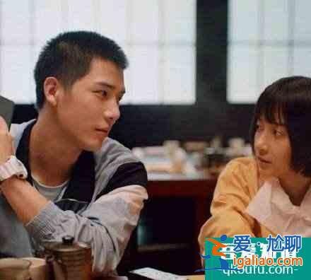 《二十不惑》結局：4組CP均反轉，周尋姜小果有緣無分？