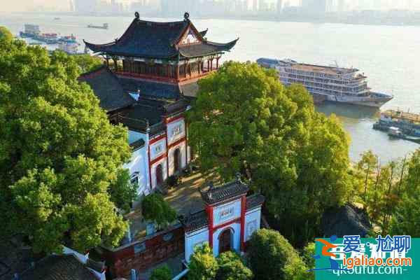 武漢春游踏青好去處2022？