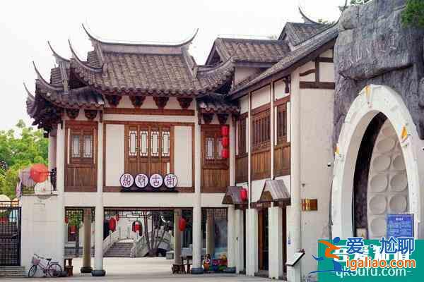 福建哪里有古鎮古街道 免費游玩景點？