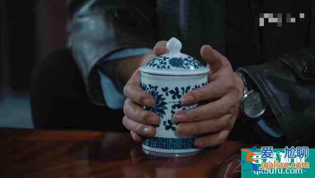 勝算：唐飛叛變是大計劃的重要一環(huán)，為何不擔(dān)心下面的人會殺了他？