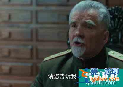 勝算：唐飛叛變是大計劃的重要一環(huán)，為何不擔(dān)心下面的人會殺了他？