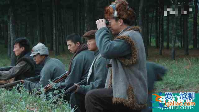 勝算：唐飛叛變是大計劃的重要一環(huán)，為何不擔(dān)心下面的人會殺了他？