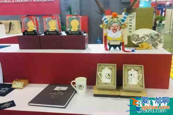 2021廈門文博會什么時候開始 附展會亮點？