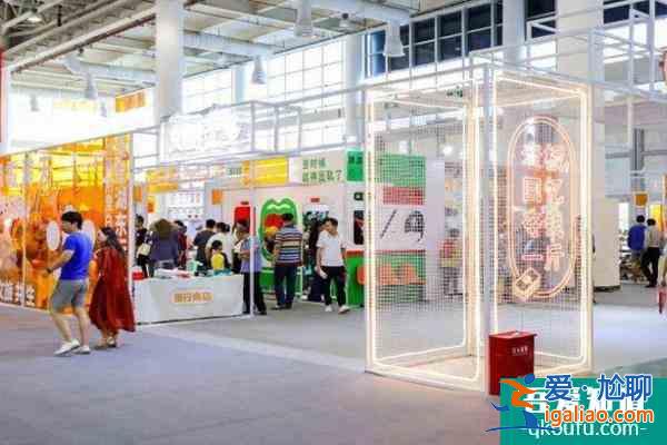 2021廈門文博會什么時候開始 附展會亮點？