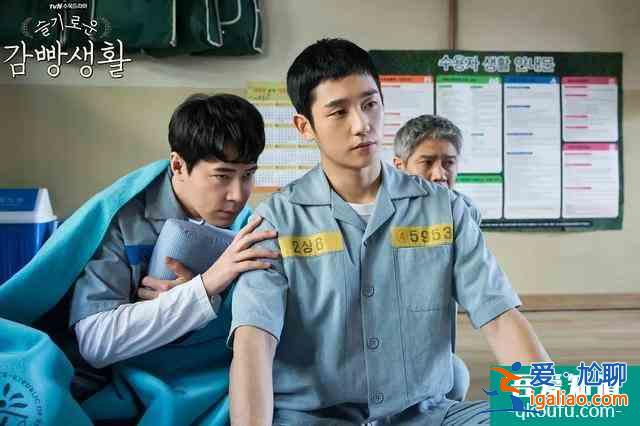 TVN不可錯(cuò)過10部經(jīng)典韓劇！最高評(píng)分9.7，部部都是神作？