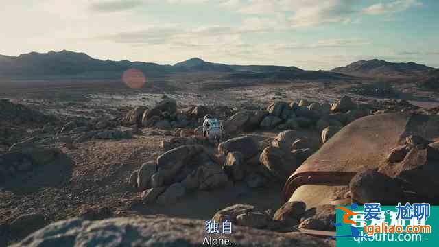 關(guān)于諾蘭和《星際穿越》你可能不知道的事？