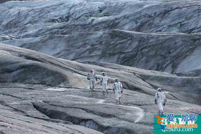 “中場休息”難擋觀影熱情，《星際穿越》重映首日票房再奪冠？