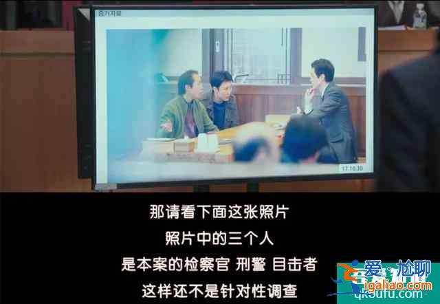 這種猛片也就韓國敢拍？