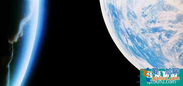 《星際穿越》：諾蘭對一部46年前科幻電影的“回答”？