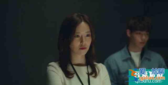 李準(zhǔn)基飾演殺人犯，成口碑韓劇，怎么就這么硬？