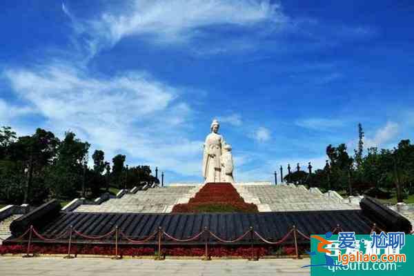 江西賢母文化博物館門票及地址指南？