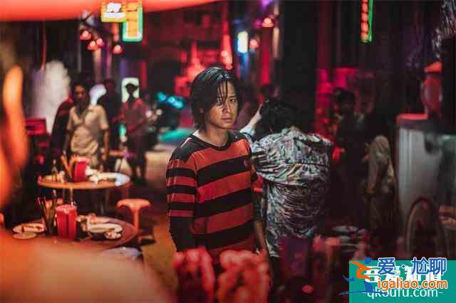 豆瓣5.7分,4年等來狗尾續(xù)貂,《釜山行2》難逃“續(xù)集爛尾”定律? 豆瓣5.7分,4年等來狗尾續(xù)貂,《釜山行2》難逃“續(xù)集爛尾”定律?