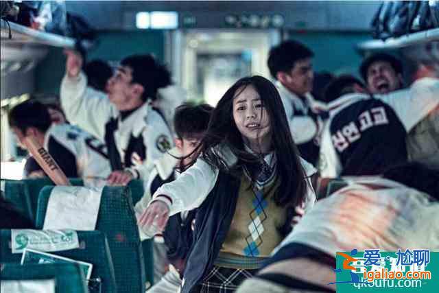 豆瓣5.7分,4年等來狗尾續(xù)貂,《釜山行2》難逃“續(xù)集爛尾”定律? 豆瓣5.7分,4年等來狗尾續(xù)貂,《釜山行2》難逃“續(xù)集爛尾”定律?